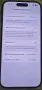 Iphone 15 pro - 128 GB, батерия 87 % живот., снимка 3