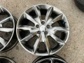 5х110 18 цола Джанти Jeep Cherokee Compass Renegade 5x110, снимка 3