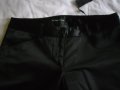 нов черен панталон клин на calliope размер м, снимка 4