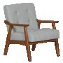 Кресло, снимка 1 - Дивани и мека мебел - 42510767