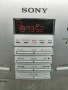 Аудиосистема SONY CMT-ED1A, снимка 6