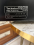 technics sh-8046 екулайзер, снимка 7