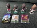 Комплект фигурки SoccerStarz и картите към тях, снимка 2
