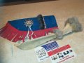 индиански нож с кания 40см 1311201336, снимка 14