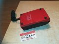 metabo ac30 air cooled 4.8-18v charger 1303211802, снимка 6