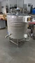 Пастьоризатор за мляко , снимка 14