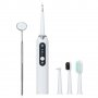Електрическо устройство за премахване на зъбен камък, електрическа четка за зъби, снимка 6