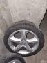 Летни гуми с джанти 225/45 R17, снимка 9