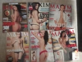 Еротични списания Максим Плейбой Maxim Playboy, снимка 1
