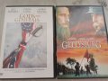Gettysburg  Gods and Generals [2 DVDs], снимка 4