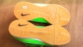 NIKE TIEMPO размер EUR 38,5 / UK 5,5 естествена кожа 45-12-S, снимка 11