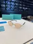 Tiffany & Co Слънчеви Очила С UV400 Защита - Различни Модели и Цветове Код SEM-370, снимка 7
