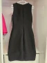 Черна рокля Calvin Klein размер S, снимка 6