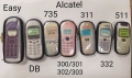 Калъф за Nokia 7610,3230,6600,3310,3510,8310,8210,6510,5110,6310,6210,3210,7260,6670,5100, R600,K750, снимка 9