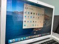 Лаптоп Apple MacBook Air A1466 2017 год.