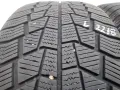 2бр зимни гуми 235/55/17 GISLAVED L02218 , снимка 1