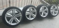 Джанти Mallory 19"с зимни гуми от VW Tiguan R Line®, снимка 2