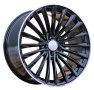 20" Джанти 5x112 Mercedes W222 W221 W212 W213 CLS W218 W257 SLS CL, снимка 2