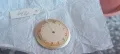 Рядък швейцарски циферблат за часовник,винтидж,нов, снимка 9