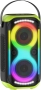 TYOTY Bluetooth високоговорител 160W, 12000 mAh, TWS, LED светлини, снимка 1