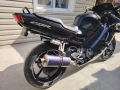 Honda CBR 600 f2 на части , снимка 9