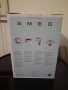 Цитрус преса Smeg нова,фабрично опакована, синя, снимка 3