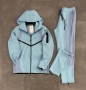 Мъжки екипи Nike Tech Windrunner 2026, 3 цвята, снимка 3