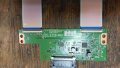 LG 43LJ594V със счупен екран-EAX67264001(1.5)/EAX67129604(1.0)/6870C-0532A Панел HC430DUN-SLTL1-A11X, снимка 8