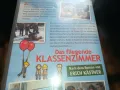 klassenzimmer-vhs original video tape 2105251003, снимка 14