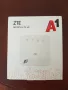 Продавам ZTE927U LTE Ufi  A1, снимка 1