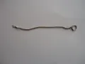 Кюстек верижка за джобен часовник 2, снимка 3