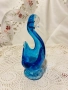 лебед от стъкло, снимка 4