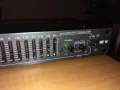 Equaliser, еквалайзер Rane ME15, 220V, снимка 10
