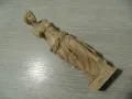 № 7902 стара фигура / статуетка - VENUS  , снимка 2