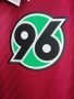 Hannover 96 Jako нова оригинална футболна тениска фланелка , снимка 7