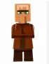 Купувам лего фигурки селяни на Майнкрафт Minecraft, снимка 1