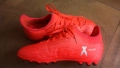Adidas Performance X 16.3 Football Boots Размер EUR 35 / UK 2 1/2 детски бутонки за футбол 272-14-S, снимка 8