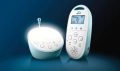 PHILIPS AVENT SCD560/00 Бебефон DECT 560, снимка 1