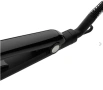 Преса за коса Tondeo Cerion Curve Black, с фиби за коса, снимка 2