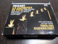 Mozart - La Clemenza di Tito - Nikolaus Harnoncourt, снимка 1 - CD дискове - 36423057