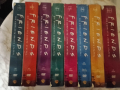 Friends dvd 3-10/Приятели двд сезони от 3 до 10, снимка 3