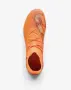 PUMA Future 8 Match FG AG Orange Мъжки Маратонки👟Мъжки Спортни Обувки Код P2997, снимка 4