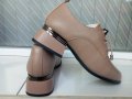 Нови дамски обувки , снимка 1 - Дамски елегантни обувки - 42218937