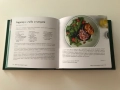 Книга 500 вегетариански ястия , снимка 4