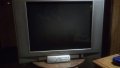 Продавам двутунерен 29" телевизор Toshiba 29VH37GP, снимка 4
