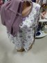 Дамска пижама с дълъг ръкав ХЛ , снимка 8