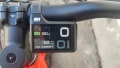 Планински електрически велосипед / е-bike / BH Atom Pro 29er, снимка 8