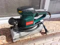Виброшлайф METABO SR E 359 /350W/, снимка 5