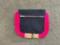 Продавам декоративен дамски портфейл,портмоне, снимка 2