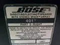Тонколони bose 401, снимка 5